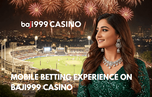 Mobile Betting