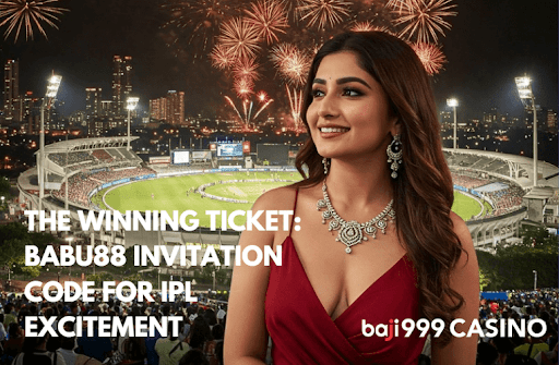 Babu88 Invitation IPL