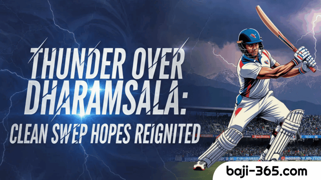 South Africa National Cricket Team vs India National Cricket Team Match Score Chart