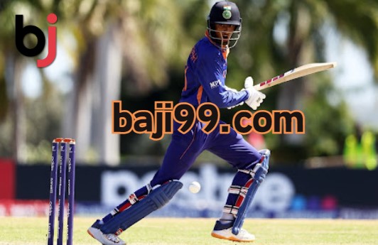 India U19 Men's National Team Top 5 Potential Rising Stars Player