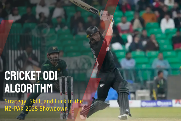 Greater Control and Better Returns: India's BAJI999 Cricket Exchange